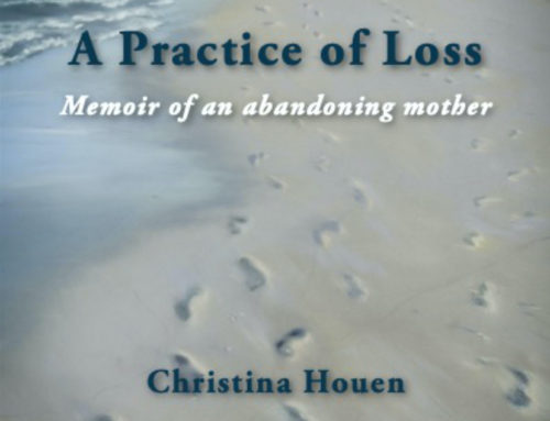 A Chapter from a Practice of Loss