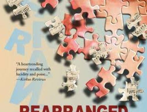 Rearranged: A healing memoir